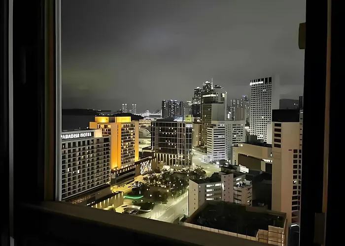 Hotel With