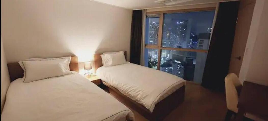 Appartement With