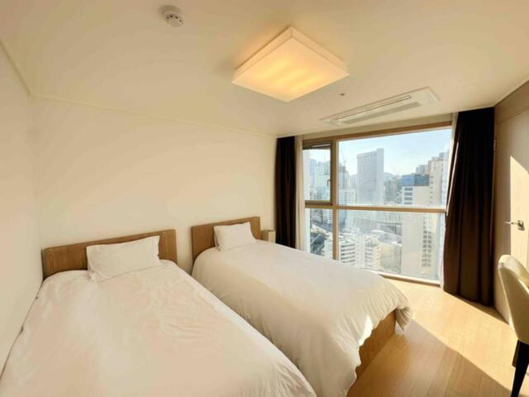 Appartement With Busan
