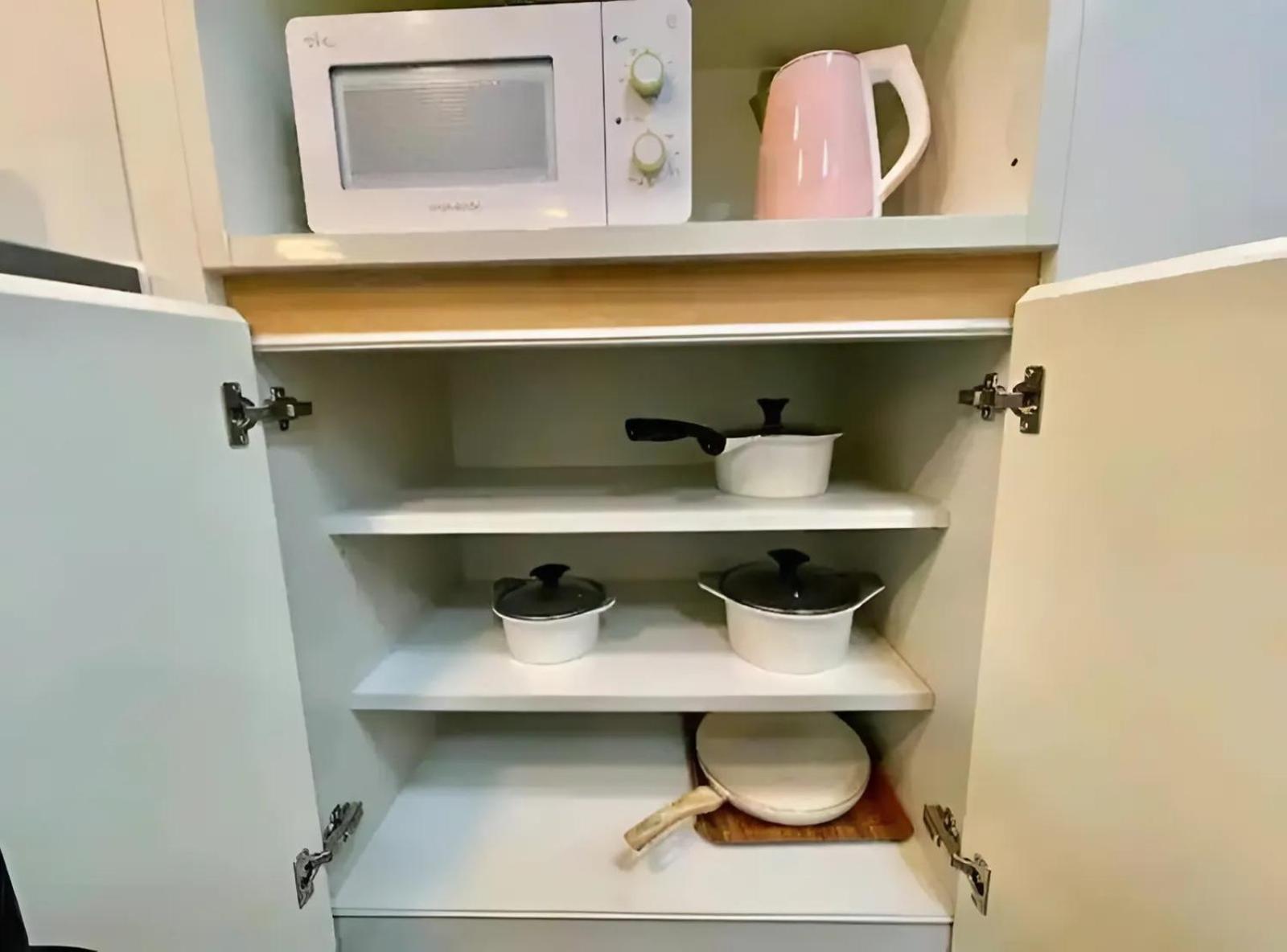 With Appartement