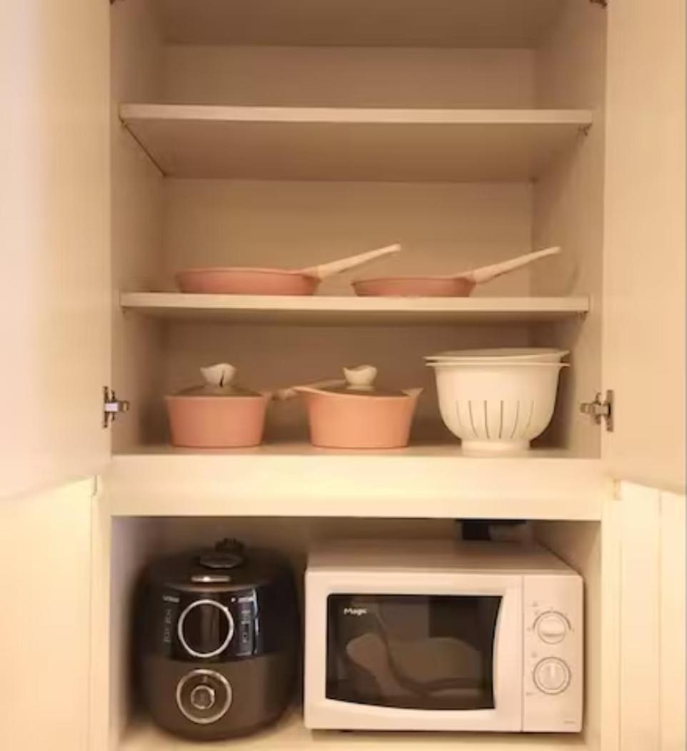 Appartement With