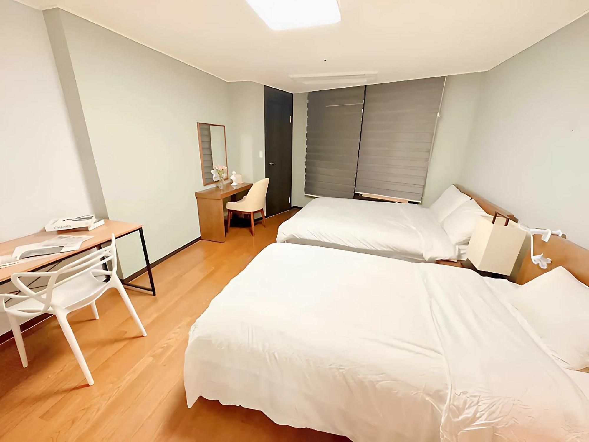 Appartement With *