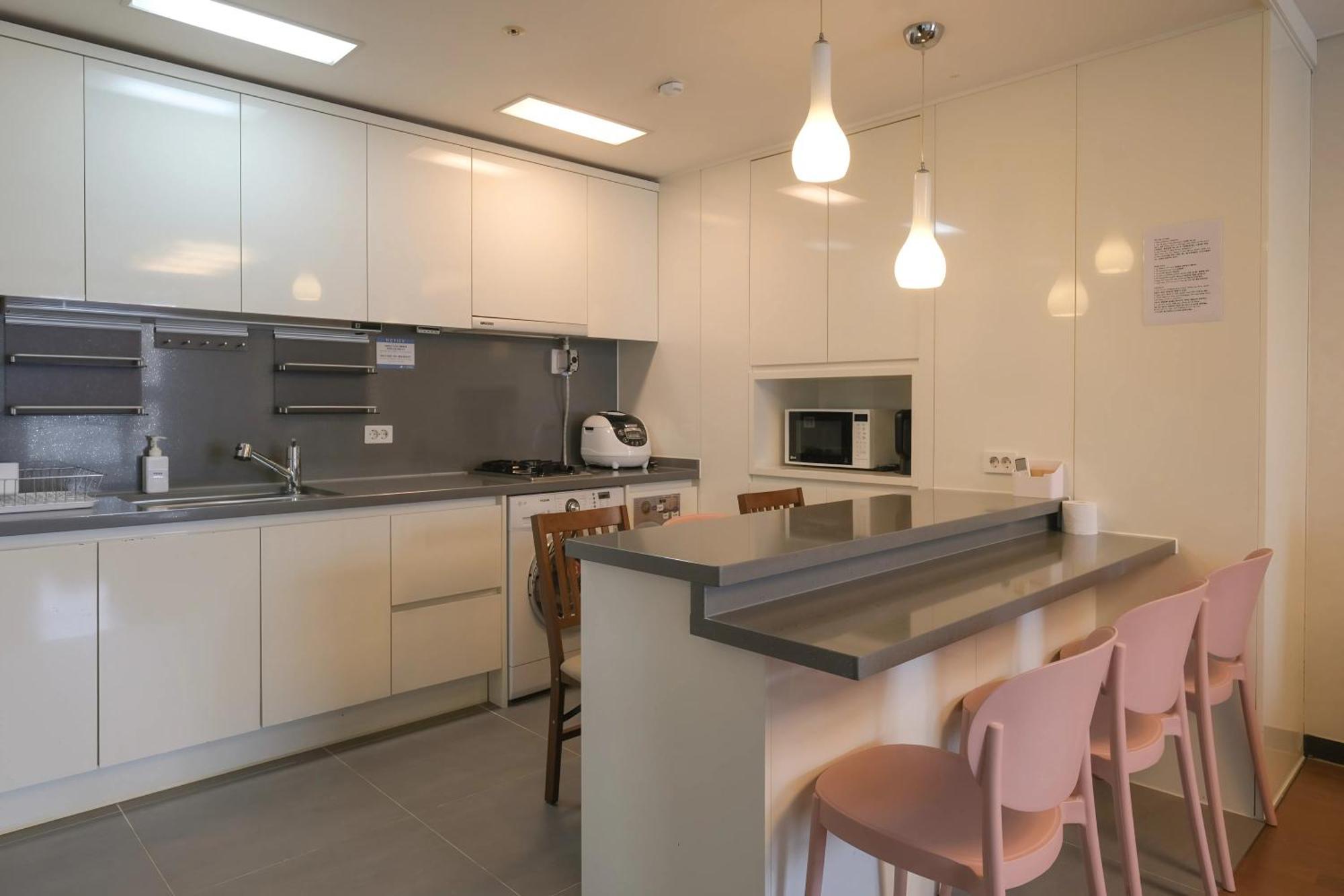 With Appartement