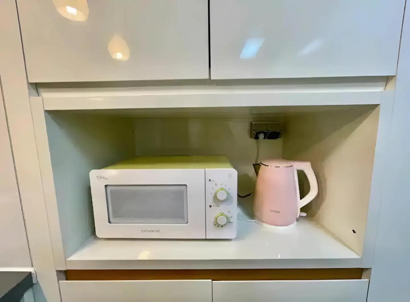 Appartement With